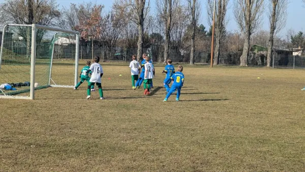 07.03.2026 NSG Gräfenhainichen vs. SV Grün-Weiß-Wörlitz