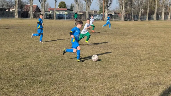 07.03.2026 NSG Gräfenhainichen vs. SV Grün-Weiß-Wörlitz