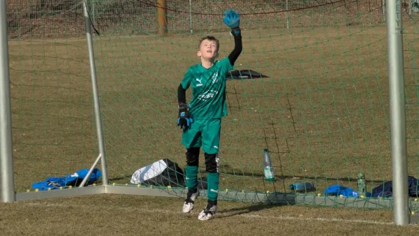 07.03.2026 NSG Gräfenhainichen vs. SV Grün-Weiß-Wörlitz