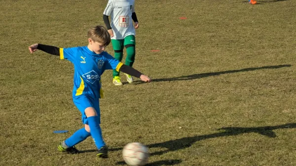 07.03.2026 NSG Gräfenhainichen vs. SV Grün-Weiß-Wörlitz