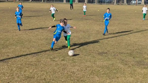 07.03.2026 NSG Gräfenhainichen vs. SV Grün-Weiß-Wörlitz