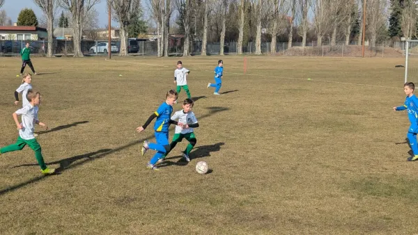 07.03.2026 NSG Gräfenhainichen vs. SV Grün-Weiß-Wörlitz