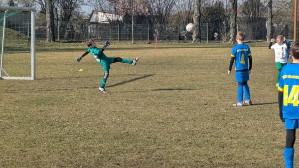 07.03.2026 NSG Gräfenhainichen vs. SV Grün-Weiß-Wörlitz