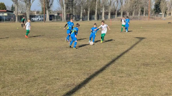 07.03.2026 NSG Gräfenhainichen vs. SV Grün-Weiß-Wörlitz