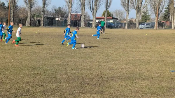 07.03.2026 NSG Gräfenhainichen vs. SV Grün-Weiß-Wörlitz