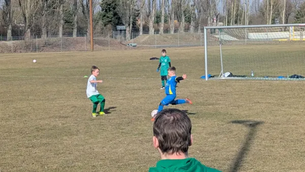 07.03.2026 NSG Gräfenhainichen vs. SV Grün-Weiß-Wörlitz