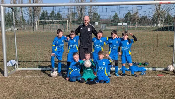 07.03.2026 NSG Gräfenhainichen vs. SV Grün-Weiß-Wörlitz