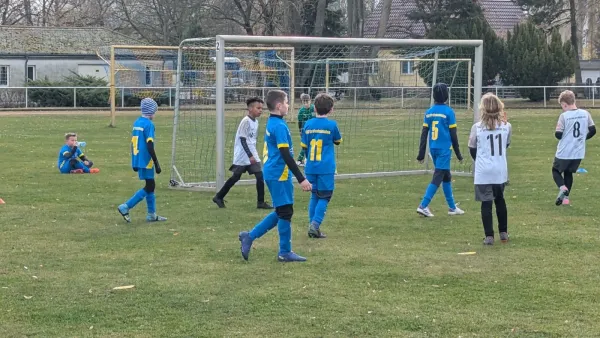 14.03.2026 NSG Gräfenhainichen vs. Victoria Wittenberg III