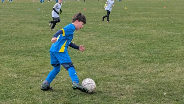 14.03.2026 NSG Gräfenhainichen vs. Victoria Wittenberg III