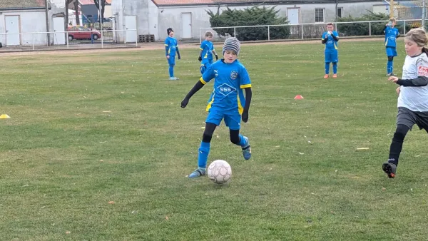 14.03.2026 NSG Gräfenhainichen vs. Victoria Wittenberg III