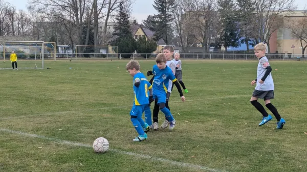 14.03.2026 NSG Gräfenhainichen vs. Victoria Wittenberg III