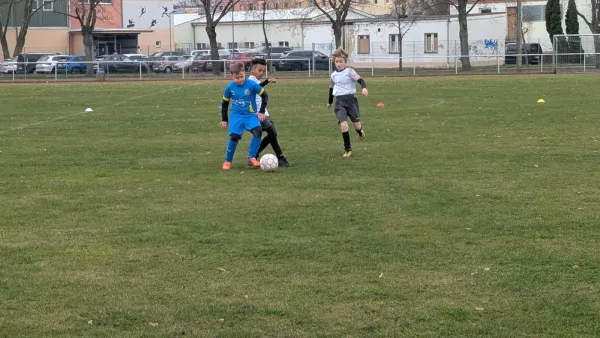 14.03.2026 NSG Gräfenhainichen vs. Victoria Wittenberg III