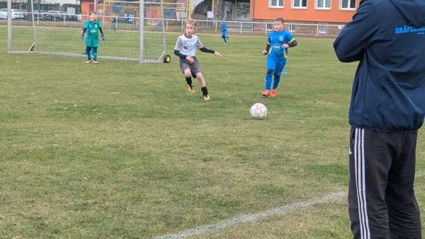 14.03.2026 NSG Gräfenhainichen vs. Victoria Wittenberg III