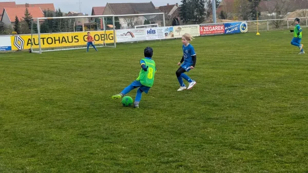 10.04.2026 SG Pretzsch/Trebitz vs. NSG Gräfenhainichen