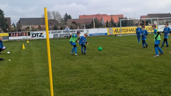 10.04.2026 SG Pretzsch/Trebitz vs. NSG Gräfenhainichen