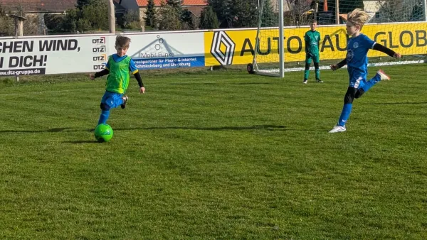 10.04.2026 SG Pretzsch/Trebitz vs. NSG Gräfenhainichen