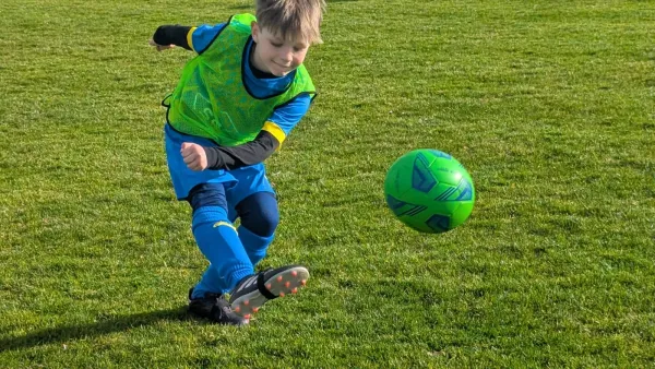 10.04.2026 SG Pretzsch/Trebitz vs. NSG Gräfenhainichen