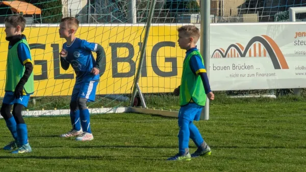 10.04.2026 SG Pretzsch/Trebitz vs. NSG Gräfenhainichen