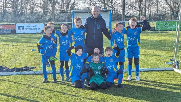 10.04.2026 SG Pretzsch/Trebitz vs. NSG Gräfenhainichen