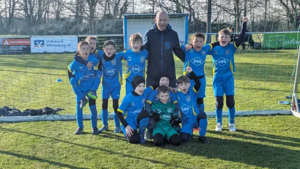 10.04.2026 SG Pretzsch/Trebitz vs. NSG Gräfenhainichen