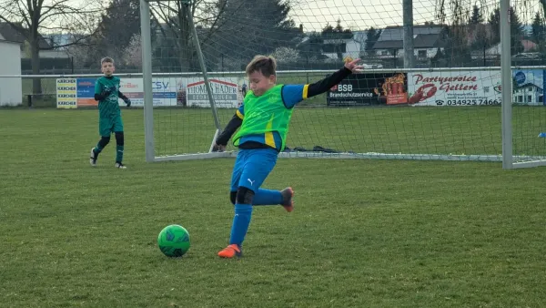 10.04.2026 SG Pretzsch/Trebitz vs. NSG Gräfenhainichen