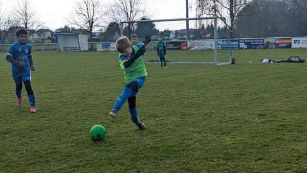 10.04.2026 SG Pretzsch/Trebitz vs. NSG Gräfenhainichen