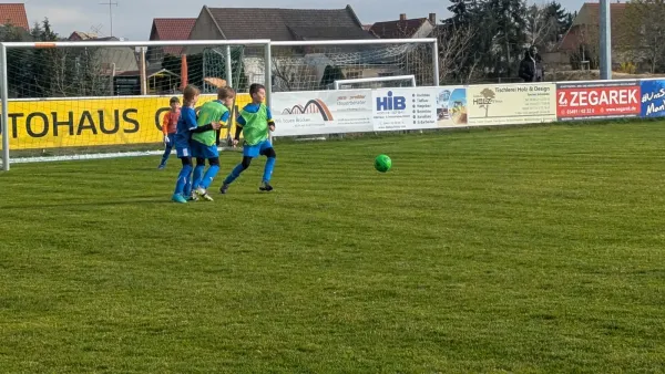 10.04.2026 SG Pretzsch/Trebitz vs. NSG Gräfenhainichen
