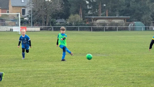10.04.2026 SG Pretzsch/Trebitz vs. NSG Gräfenhainichen