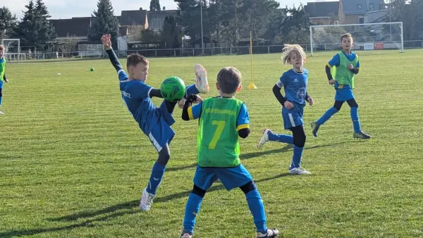 10.04.2026 SG Pretzsch/Trebitz vs. NSG Gräfenhainichen