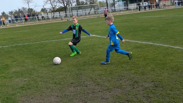 18.04.2026 NSG Gräfenhainichen vs. Hellas 09