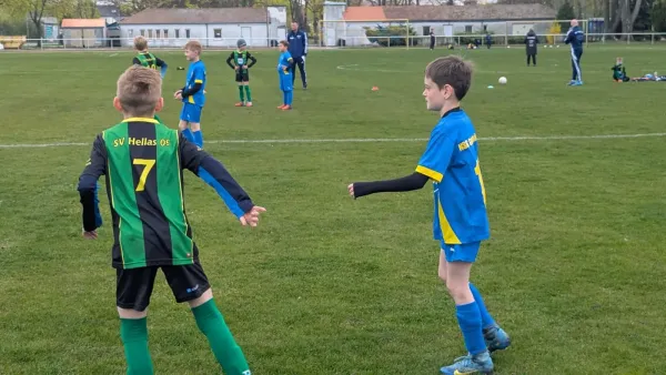 18.04.2026 NSG Gräfenhainichen vs. Hellas 09