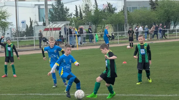 18.04.2026 NSG Gräfenhainichen vs. Hellas 09