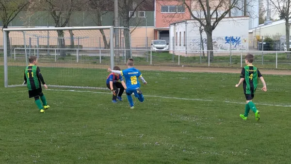 18.04.2026 NSG Gräfenhainichen vs. Hellas 09