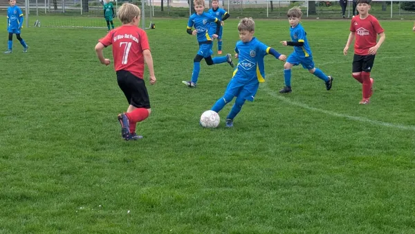 09.05.2026 NSG Gräfenhainichen vs. SV Blau-Rot Pratau
