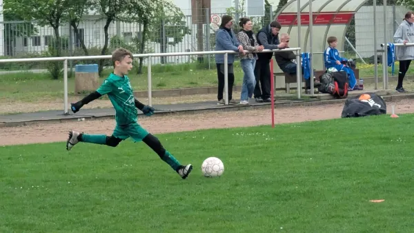 09.05.2026 NSG Gräfenhainichen vs. SV Blau-Rot Pratau