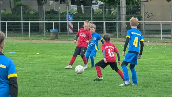 09.05.2026 NSG Gräfenhainichen vs. SV Blau-Rot Pratau