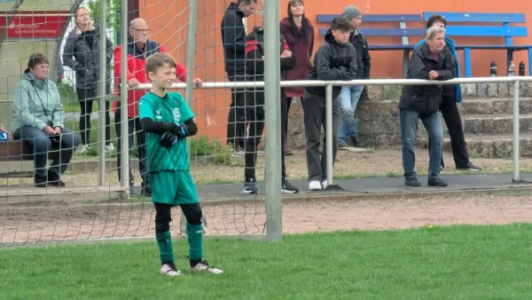 09.05.2026 NSG Gräfenhainichen vs. SV Blau-Rot Pratau