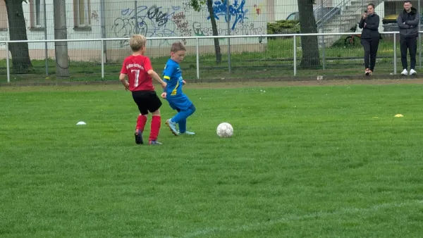 09.05.2026 NSG Gräfenhainichen vs. SV Blau-Rot Pratau