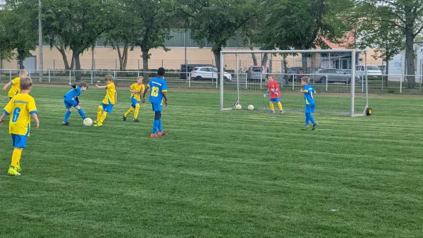 09.05.2026 NSG Gräfenhainichen vs. SV Blau-Rot Pratau