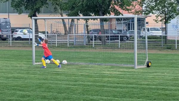 09.05.2026 NSG Gräfenhainichen vs. SV Blau-Rot Pratau