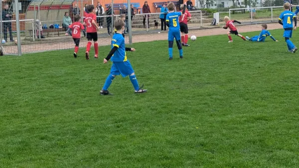 09.05.2026 NSG Gräfenhainichen vs. SV Blau-Rot Pratau