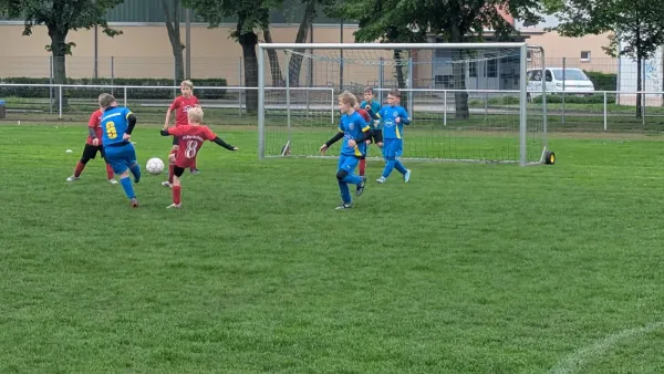 09.05.2026 NSG Gräfenhainichen vs. SV Blau-Rot Pratau