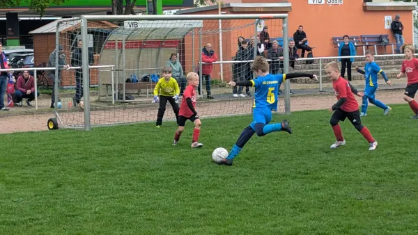 09.05.2026 NSG Gräfenhainichen vs. SV Blau-Rot Pratau