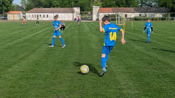09.05.2026 NSG Gräfenhainichen vs. SV Blau-Rot Pratau