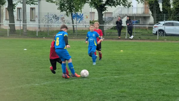 09.05.2026 NSG Gräfenhainichen vs. SV Blau-Rot Pratau