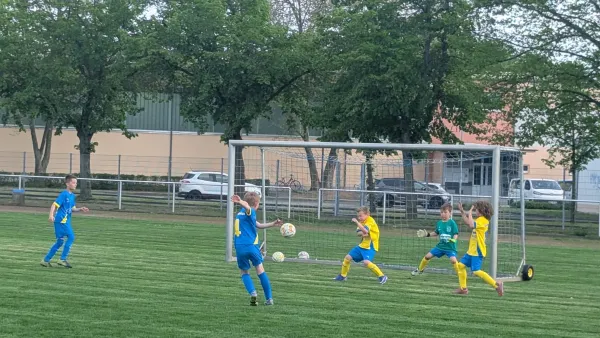 09.05.2026 NSG Gräfenhainichen vs. SV Blau-Rot Pratau