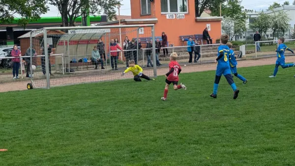 09.05.2026 NSG Gräfenhainichen vs. SV Blau-Rot Pratau