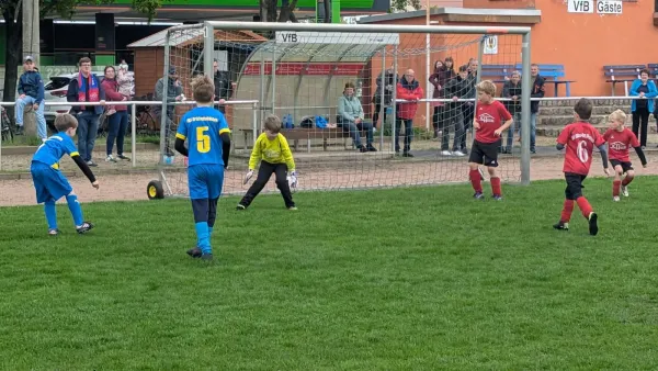 09.05.2026 NSG Gräfenhainichen vs. SV Blau-Rot Pratau