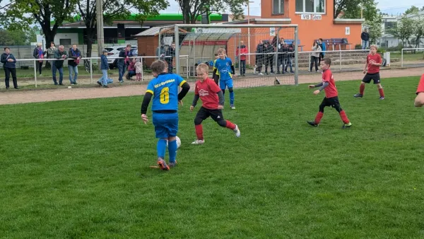 09.05.2026 NSG Gräfenhainichen vs. SV Blau-Rot Pratau