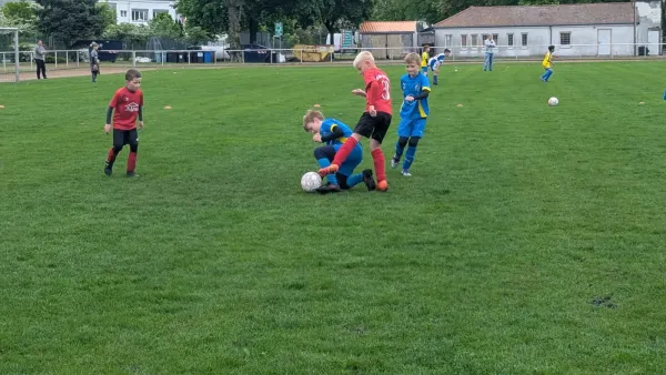 09.05.2026 NSG Gräfenhainichen vs. SV Blau-Rot Pratau